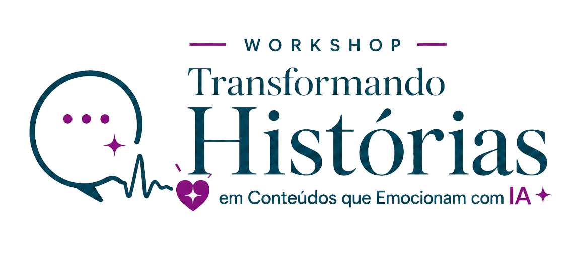 Logo do workshop para fundo claro